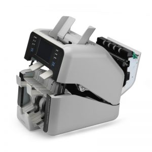 Lidix Counting Machine