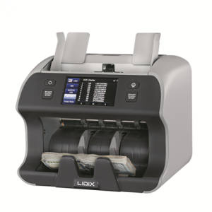 Lidix-CL-2 Money Counter Machine