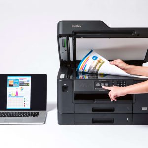 Brother MFC-J3930DW Printer