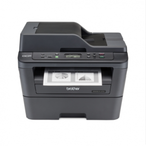 Brother DCP L2540DW Printer